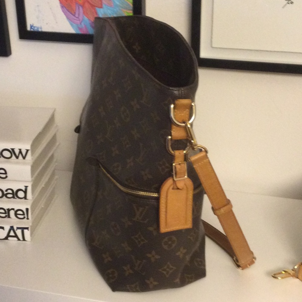 Louie Vuitton NOT FOR SALE…SOLD - Picture 10 of 13